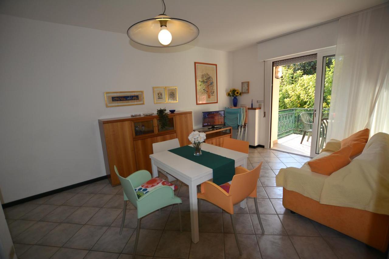 Lignano Pineta Nice Flat ลินญาโน ซับเบียโดโร ภายนอก รูปภาพ